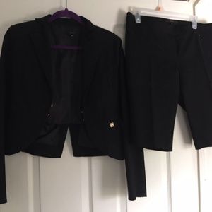 Set Bermuda and Blazer